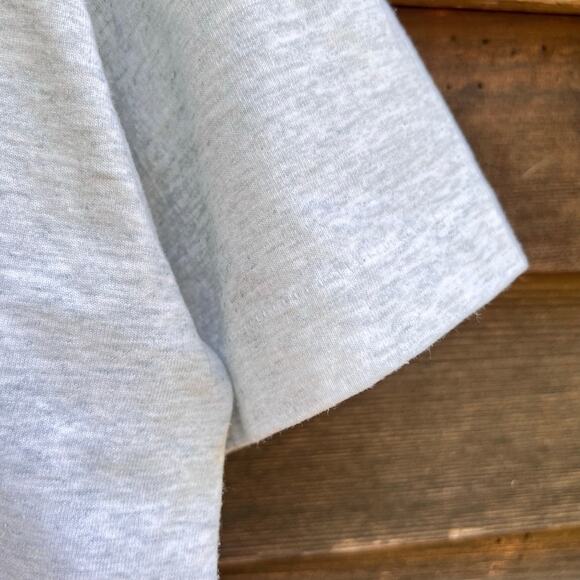 Vintage Obscure 90s I Survived a Gross Family Reunion T Shirt Best FOTL XL USA - Picture 4 of 11